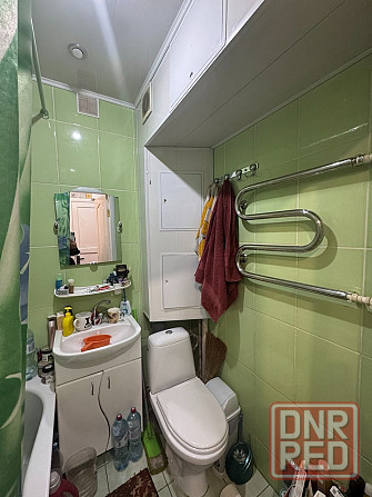 Двухкомнатная на бульваре Шевченко Донецк - изображение 7