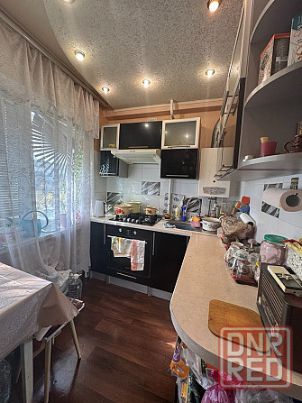 Двухкомнатная на бульваре Шевченко Донецк - изображение 5