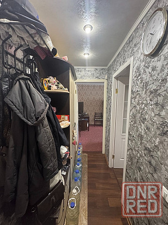 Двухкомнатная на бульваре Шевченко Донецк - изображение 1