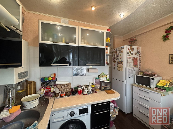 Двухкомнатная на бульваре Шевченко Донецк - изображение 6