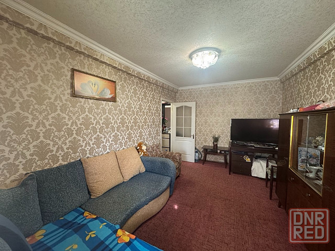 Двухкомнатная на бульваре Шевченко Донецк - изображение 12