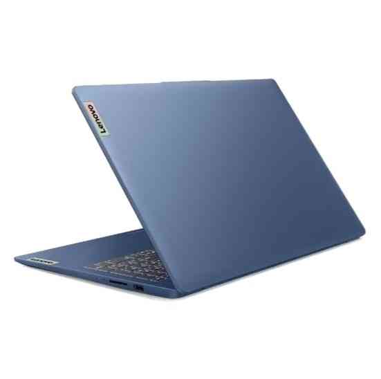 Ноутбук Lenovo Ideapad Slim 3 15iah8 (83er0033rm), I5-12450h / Ddr4 8gb / Ssd 512gb (арт-1854) Донецк