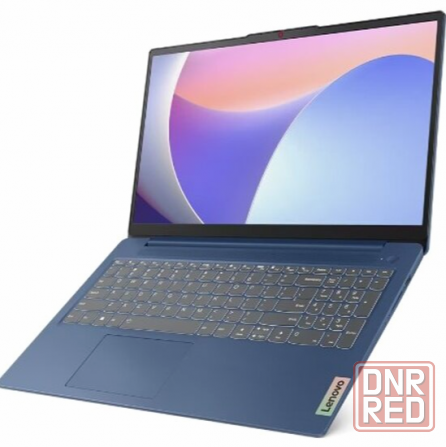 Ноутбук Lenovo Ideapad Slim 3 15iah8 (83er0033rm), I5-12450h / Ddr4 8gb / Ssd 512gb (арт-1854) Донецк - изображение 2