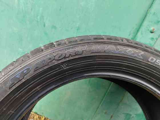 Dunlop SP Sport Maxx 050+ 235/50 R19 99V Макеевка