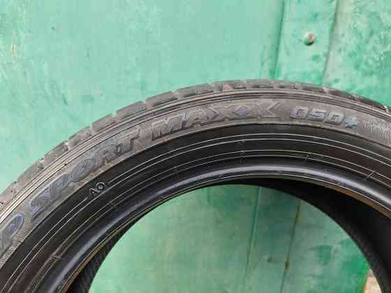 Dunlop SP Sport Maxx 050+ 235/50 R19 99V Макеевка