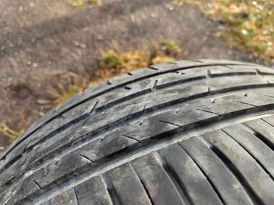 Dunlop SP Sport Maxx 050+ 235/50 R19 99V Макеевка