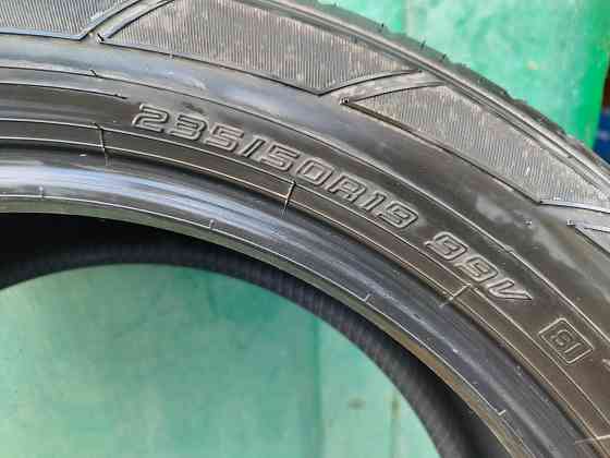Dunlop SP Sport Maxx 050+ 235/50 R19 99V Макеевка