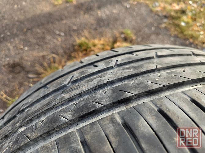 Dunlop SP Sport Maxx 050+ 235/50 R19 99V Макеевка - изображение 6