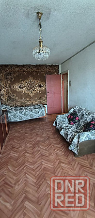 Аренда 2й Уютной Квартиры Калининский р-н - Лучше Смотреть в Живую, Фото Не Качественные Донецк - изображение 7