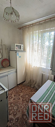 Аренда 2й Уютной Квартиры Калининский р-н - Лучше Смотреть в Живую, Фото Не Качественные Донецк - изображение 1