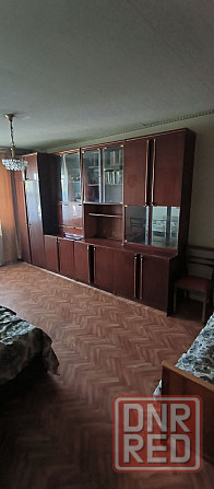 Аренда 2й Уютной Квартиры Калининский р-н - Лучше Смотреть в Живую, Фото Не Качественные Донецк - изображение 8