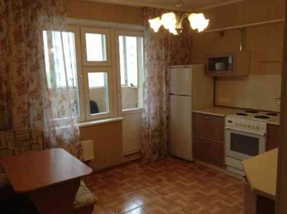 Аренда 1-комнатной квартиры в Киевском районе по улице Артема Донецк