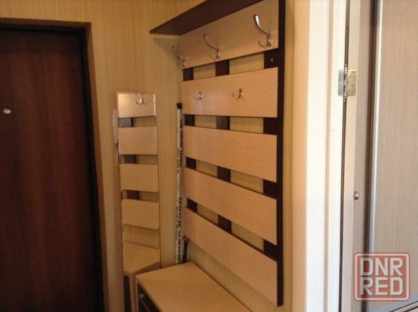 Аренда 1-комнатной квартиры в Киевском районе по улице Артема Донецк - изображение 5