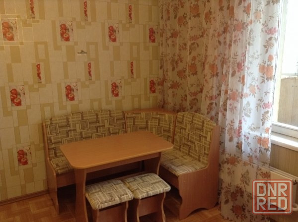 Аренда 1-комнатной квартиры в Киевском районе по улице Артема Донецк - изображение 7