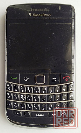 BlackBerry Bold 9700 -- Обмен на 60шт. нерабочей-ненужной оперативной памяти озу, HDD, видеокарт -- Донецк - изображение 5