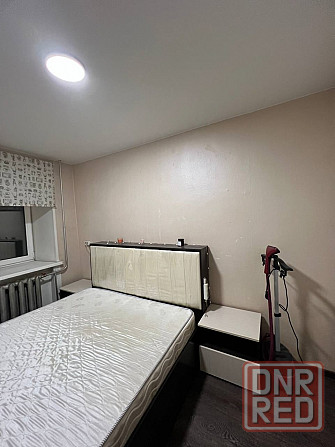 Сдам на длительный срок двухкомнатную квартиру в Будёновском районе, Цветочный Донецк - изображение 7