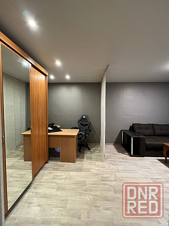 Сдам на длительный срок двухкомнатную квартиру в Будёновском районе, Цветочный Донецк - изображение 10