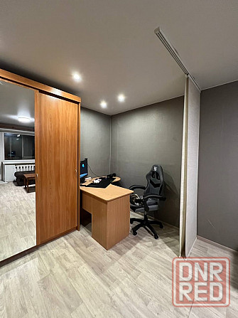 Сдам на длительный срок двухкомнатную квартиру в Будёновском районе, Цветочный Донецк - изображение 3