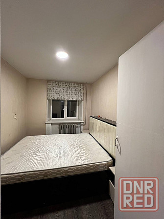 Сдам на длительный срок двухкомнатную квартиру в Будёновском районе, Цветочный Донецк - изображение 4