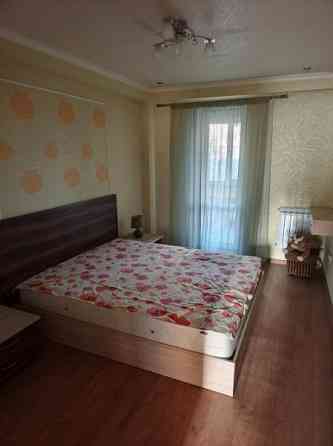 Продажа трехкомнатной квартиры в Центрально Городском районе, бул.Горбачева Макеевка