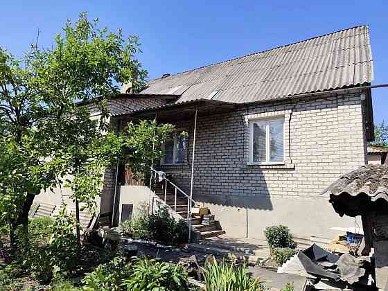 Предлагается на продажу отличный отдельно стоящий дом в г. Макеевка в центре города! Макеевка