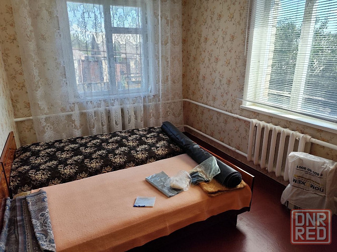 Предлагается на продажу отличный отдельно стоящий дом в г. Макеевка в центре города! Макеевка - изображение 7