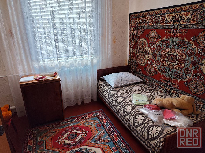 Предлагается на продажу отличный отдельно стоящий дом в г. Макеевка в центре города! Макеевка - изображение 3