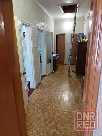 Предлагается на продажу отличный отдельно стоящий дом в г. Макеевка в центре города! Макеевка - изображение 4