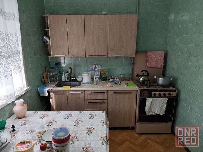 Предлагается на продажу отличный отдельно стоящий дом в г. Макеевка в центре города! Макеевка - изображение 6