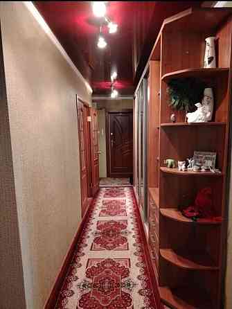 Продается уютная 3-комнатная квартира по адресу: улица Куйбышева Донецк