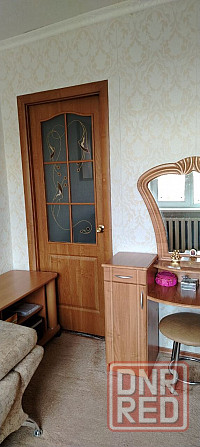 Продается уютная 3-комнатная квартира по адресу: улица Куйбышева Донецк - изображение 3