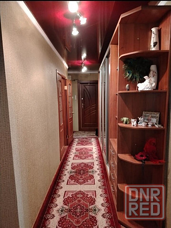 Продается уютная 3-комнатная квартира по адресу: улица Куйбышева Донецк - изображение 5