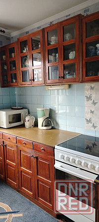 Продается уютная 3-комнатная квартира по адресу: улица Куйбышева Донецк - изображение 1