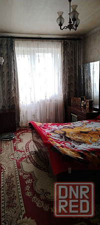 Продается уютная 3-комнатная квартира по адресу: улица Куйбышева Донецк - изображение 4
