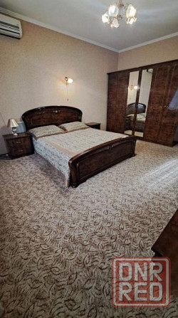 Продажа четырехкомнатного дома в Куйбышевском районе, ул.Изотова! Донецк - изображение 4