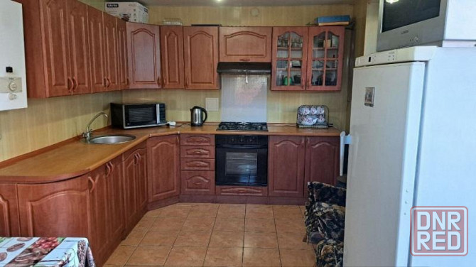 Продажа четырехкомнатного дома в Куйбышевском районе, ул.Изотова! Донецк - изображение 6