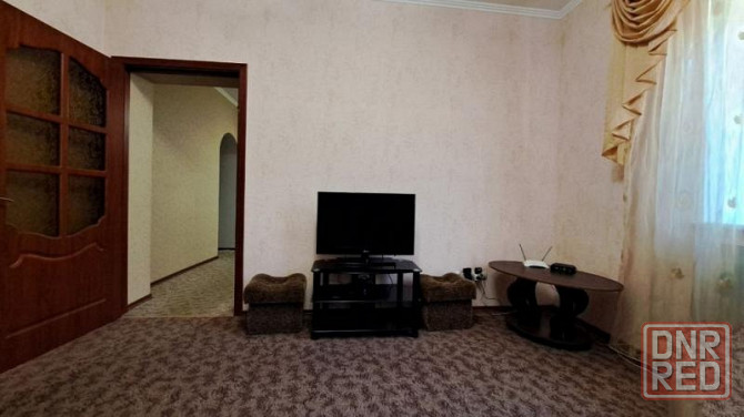 Продажа четырехкомнатного дома в Куйбышевском районе, ул.Изотова! Донецк - изображение 2