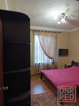 Продается уютная двухкомнатная квартира на бульваре Шевченко в Калининском районе Донецк - изображение 2