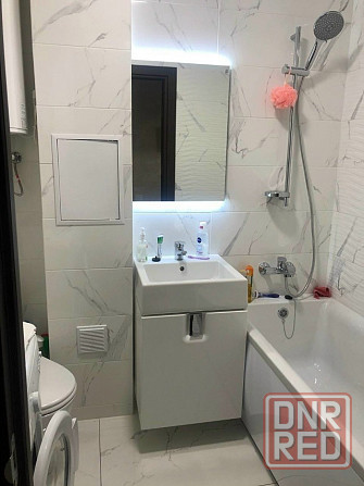 Сдается квартира в Пролетарском районе, на автостанции Щетинина, улица Донецк - изображение 1