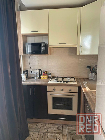 Сдается квартира в Пролетарском районе, на автостанции Щетинина, улица Донецк - изображение 3