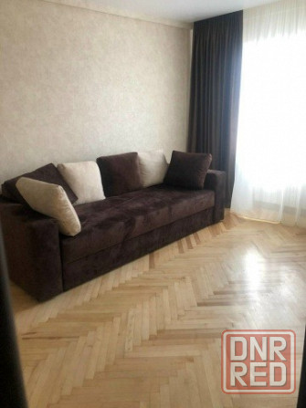 Сдается квартира в Пролетарском районе, на автостанции Щетинина, улица Донецк - изображение 2