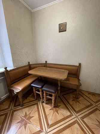 Сдается 2-комнатная квартира в Ленинском р-не с постоянной водой Донецк