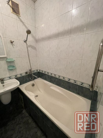 Сдается 2-комнатная квартира в Ленинском р-не с постоянной водой Донецк - изображение 10