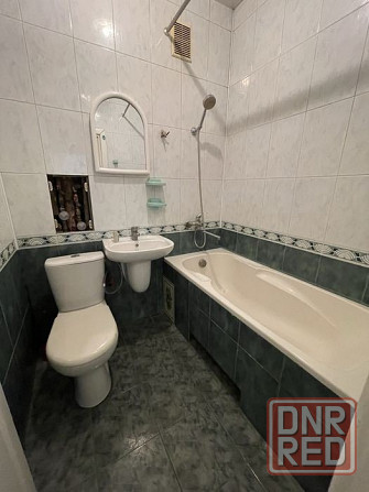 Сдается 2-комнатная квартира в Ленинском р-не с постоянной водой Донецк - изображение 9