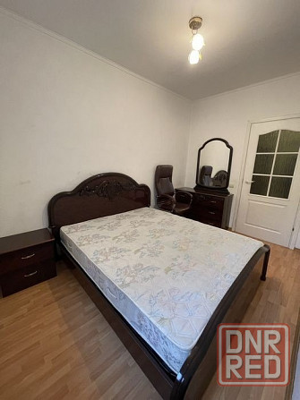 Сдается 2-комнатная квартира в Ленинском р-не с постоянной водой Донецк - изображение 8