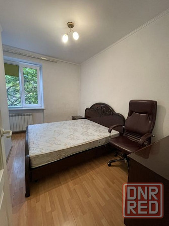 Сдается 2-комнатная квартира в Ленинском р-не с постоянной водой Донецк - изображение 7