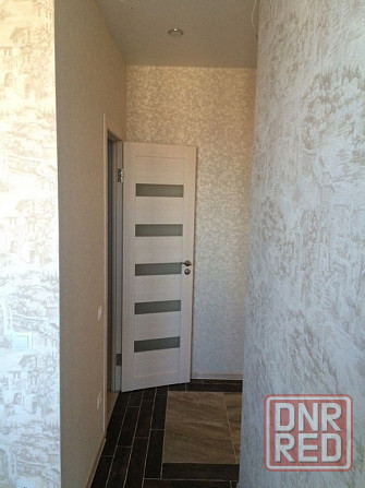 Сдам 1-комнатную квартиру в Киевском районе, не далеко от Изумруда Донецк - изображение 6