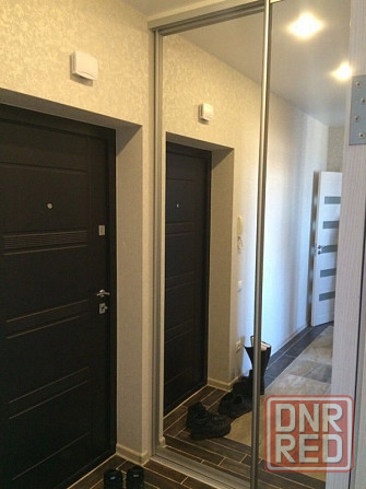 Сдам 1-комнатную квартиру в Киевском районе, не далеко от Изумруда Донецк - изображение 5