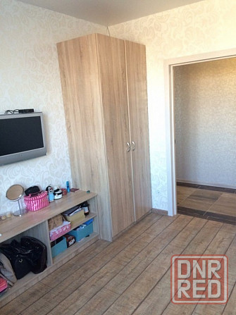 Сдам 1-комнатную квартиру в Киевском районе, не далеко от Изумруда Донецк - изображение 8