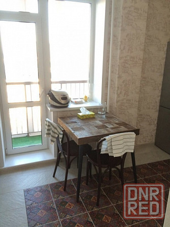 Сдам 1-комнатную квартиру в Киевском районе, не далеко от Изумруда Донецк - изображение 7